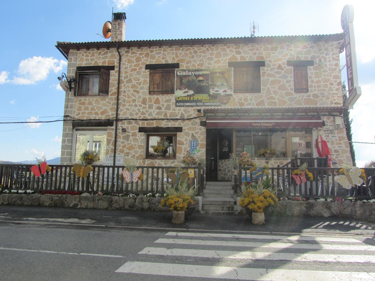 Galayos