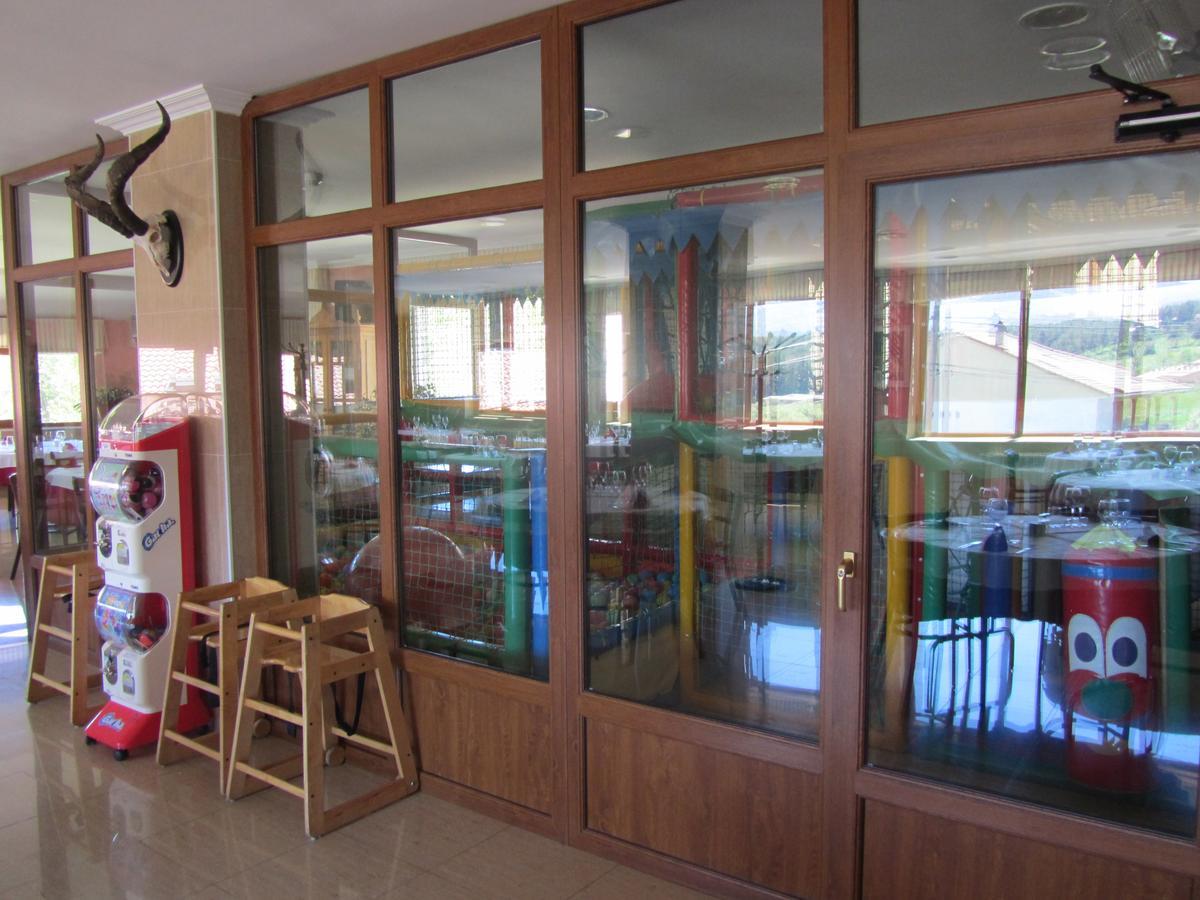 Hotel Galayos