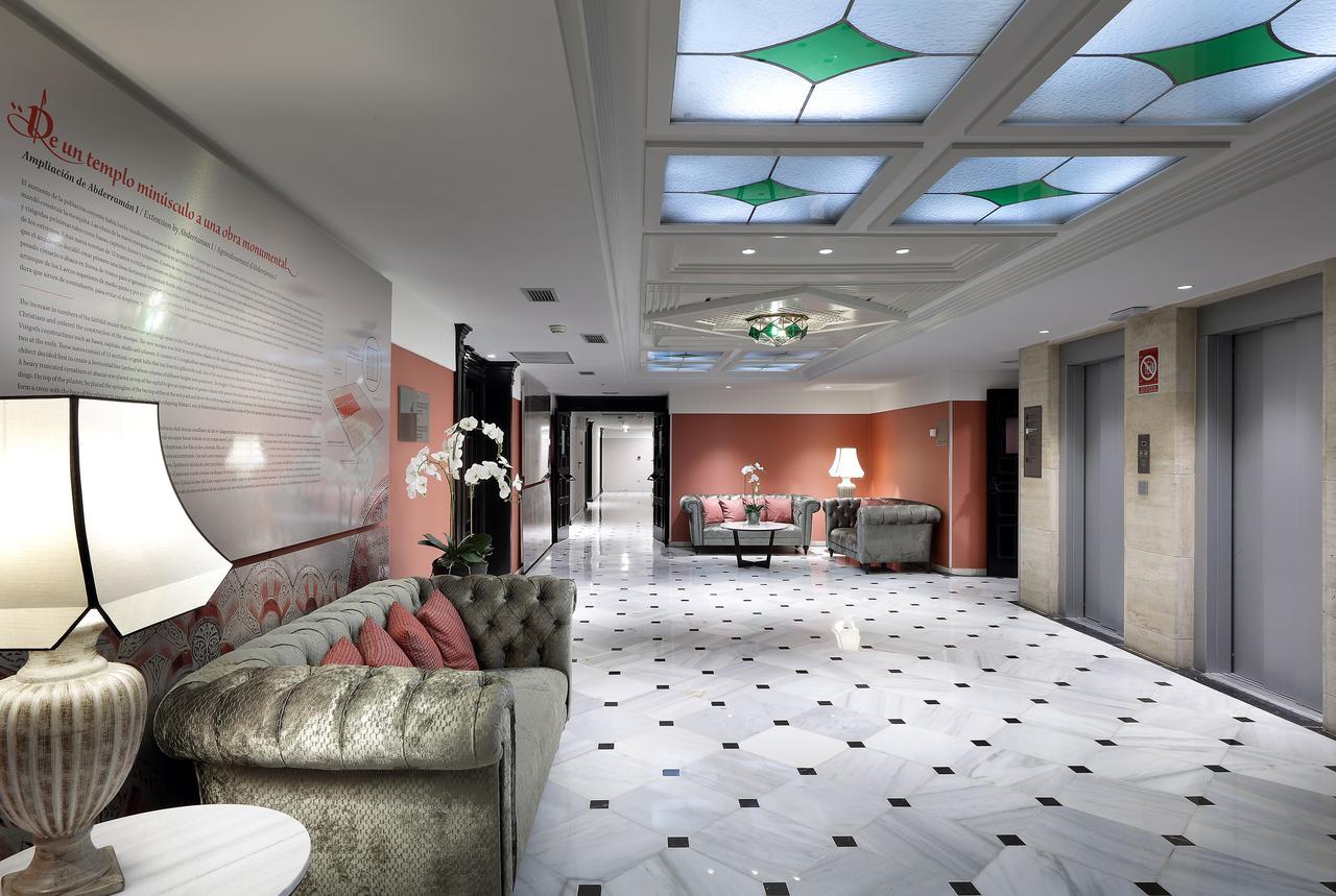 Hotel Eurostars Conquistador Cordoba