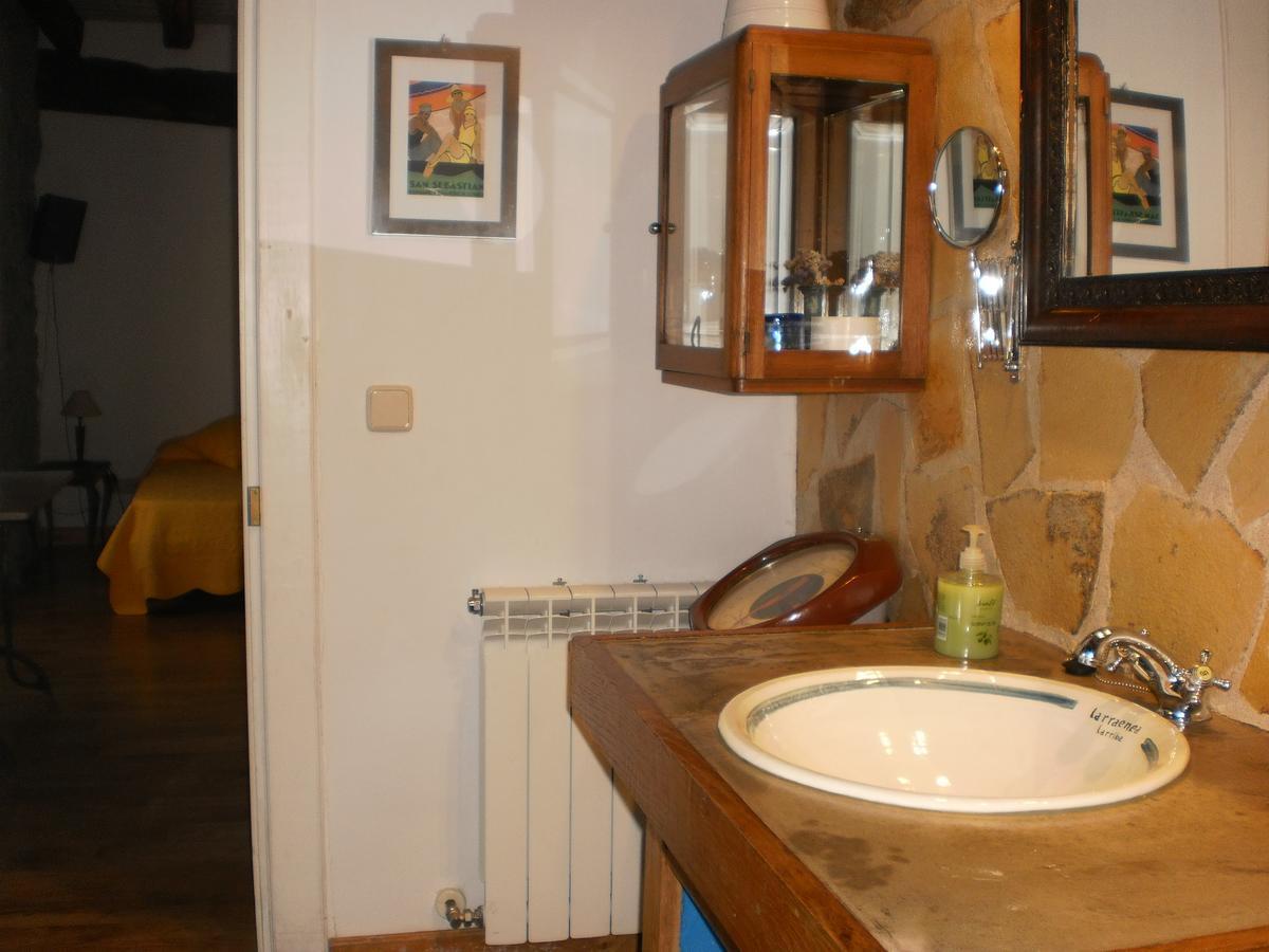 Larraenea Bed and breakfast *