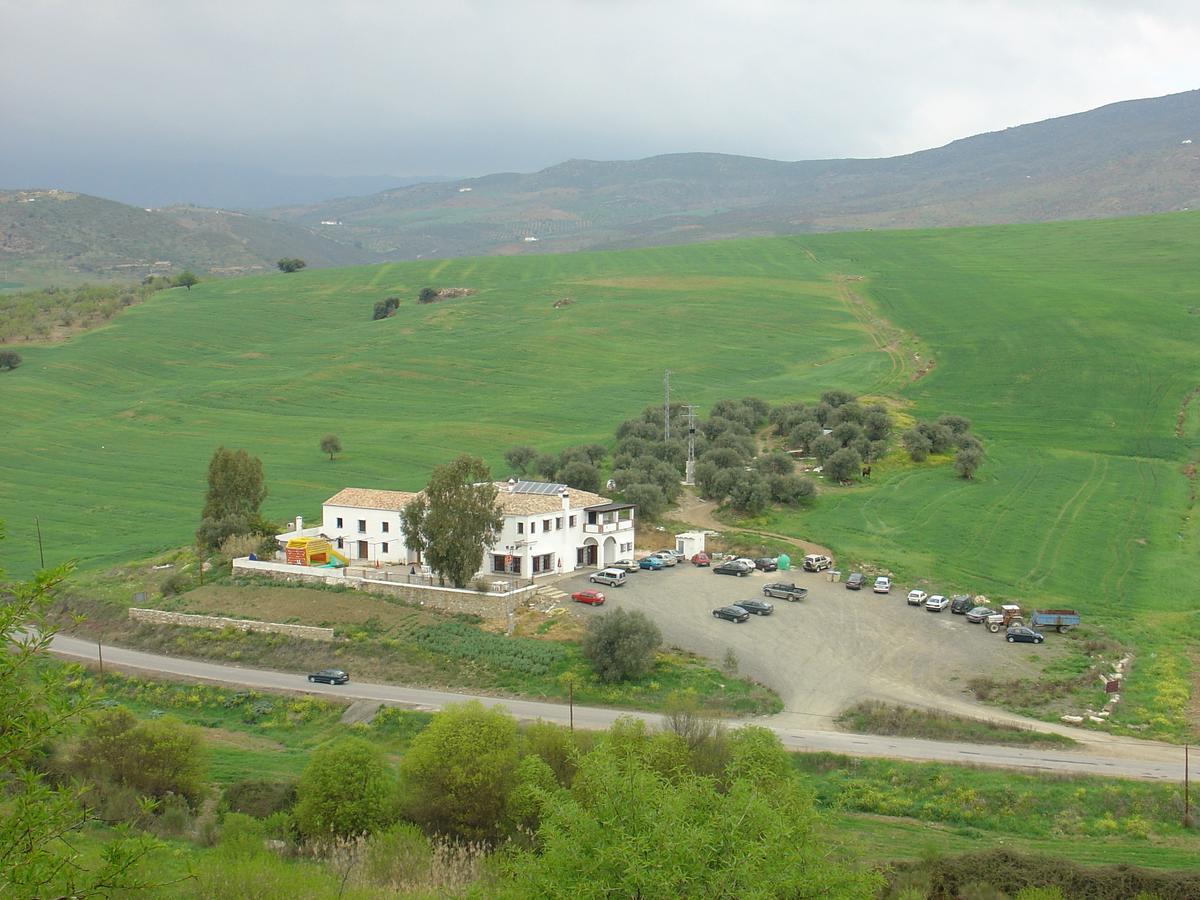 El Lagar De Pepe Bed & Breakfast