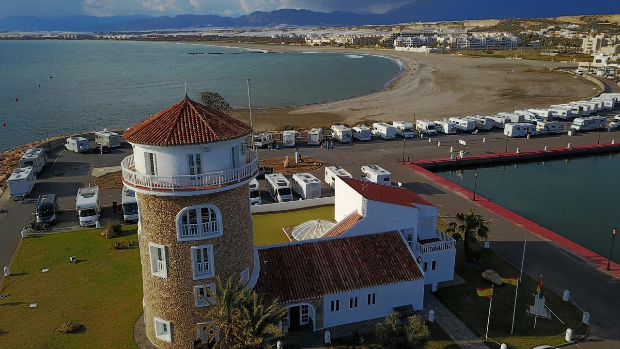 Cinco Palmas