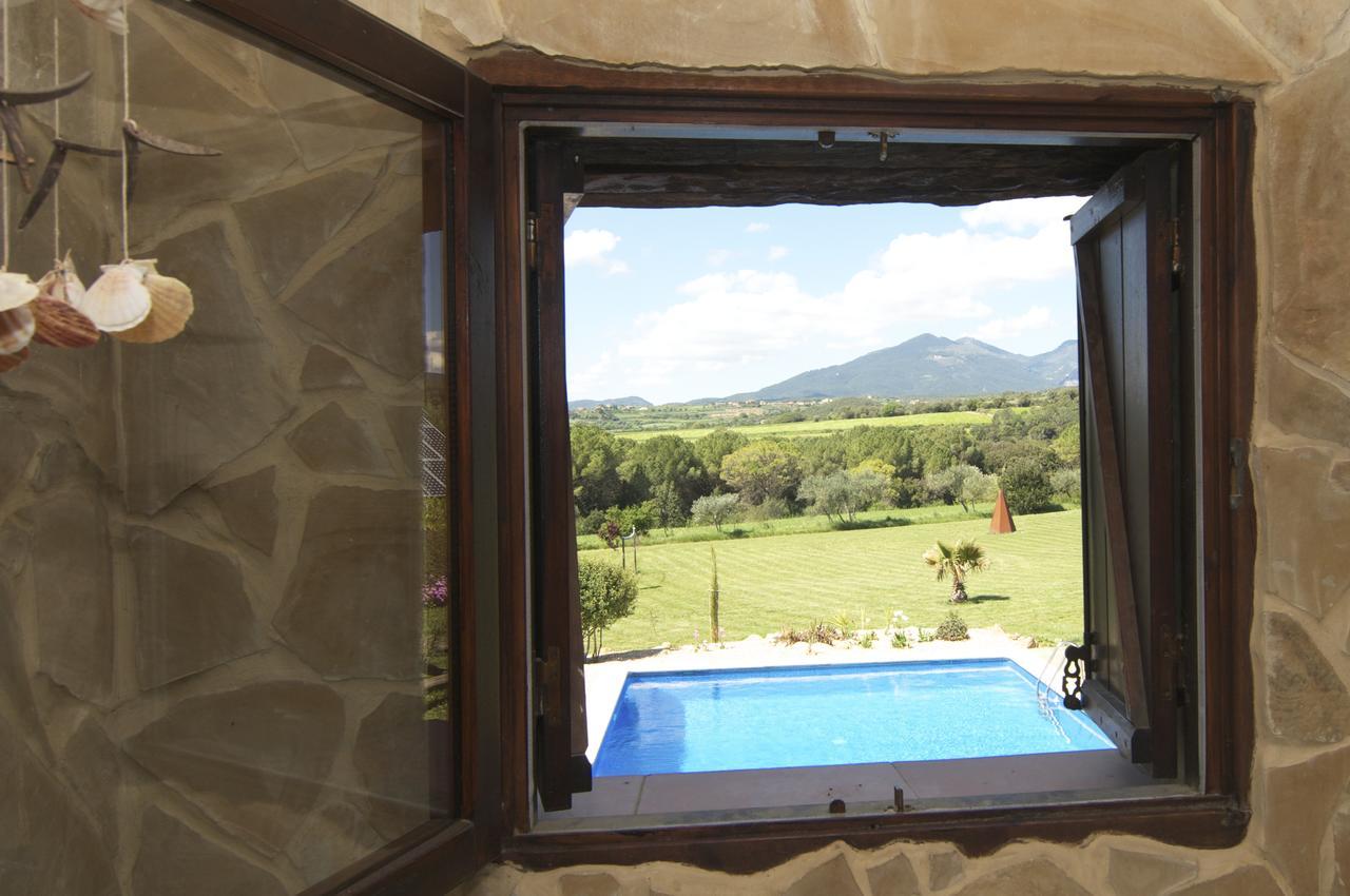 Bed & Breakfast Can Patiras