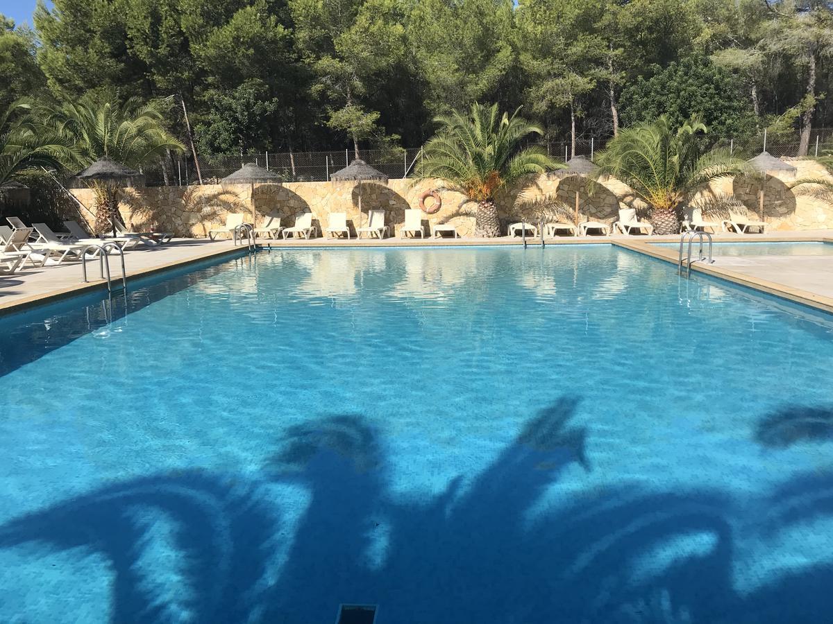 Resort Ribamar