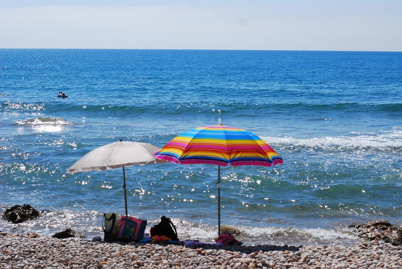 Ribamar 4* Alcossebre