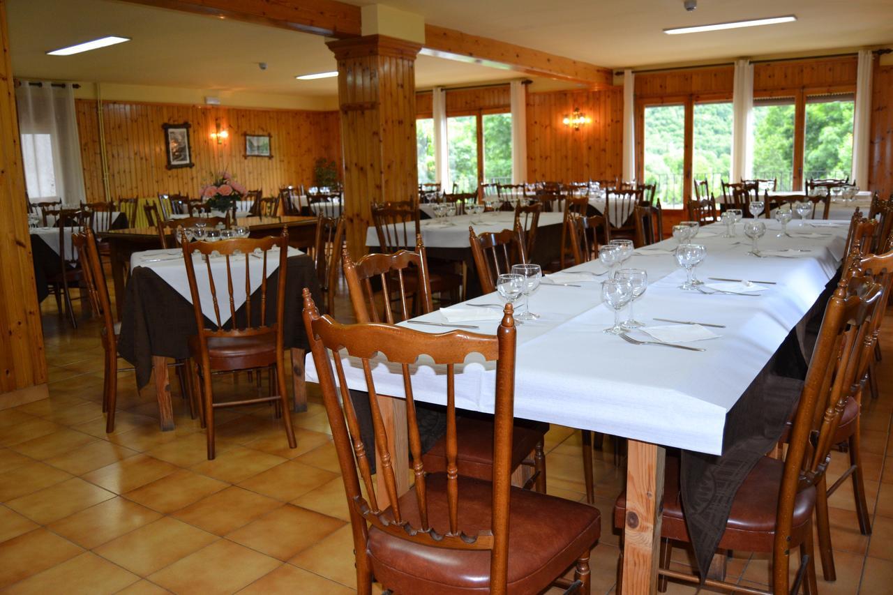 Vall De Boi Hostel Barruera