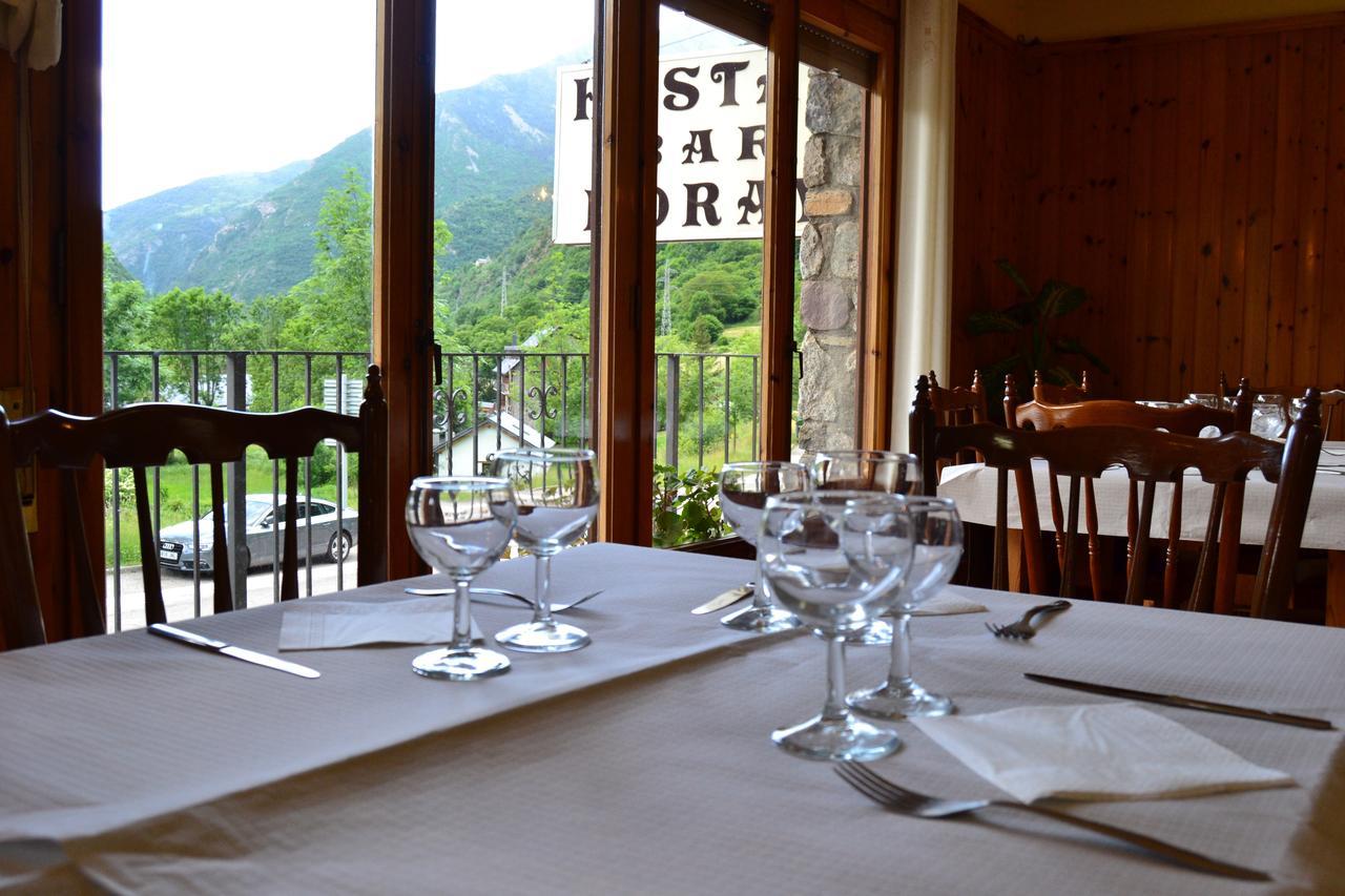 Hostel Vall De Boi Barruera