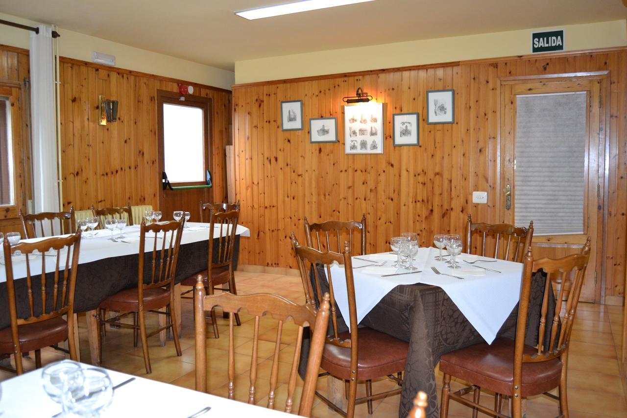 Hostel Vall De Boi Barruera