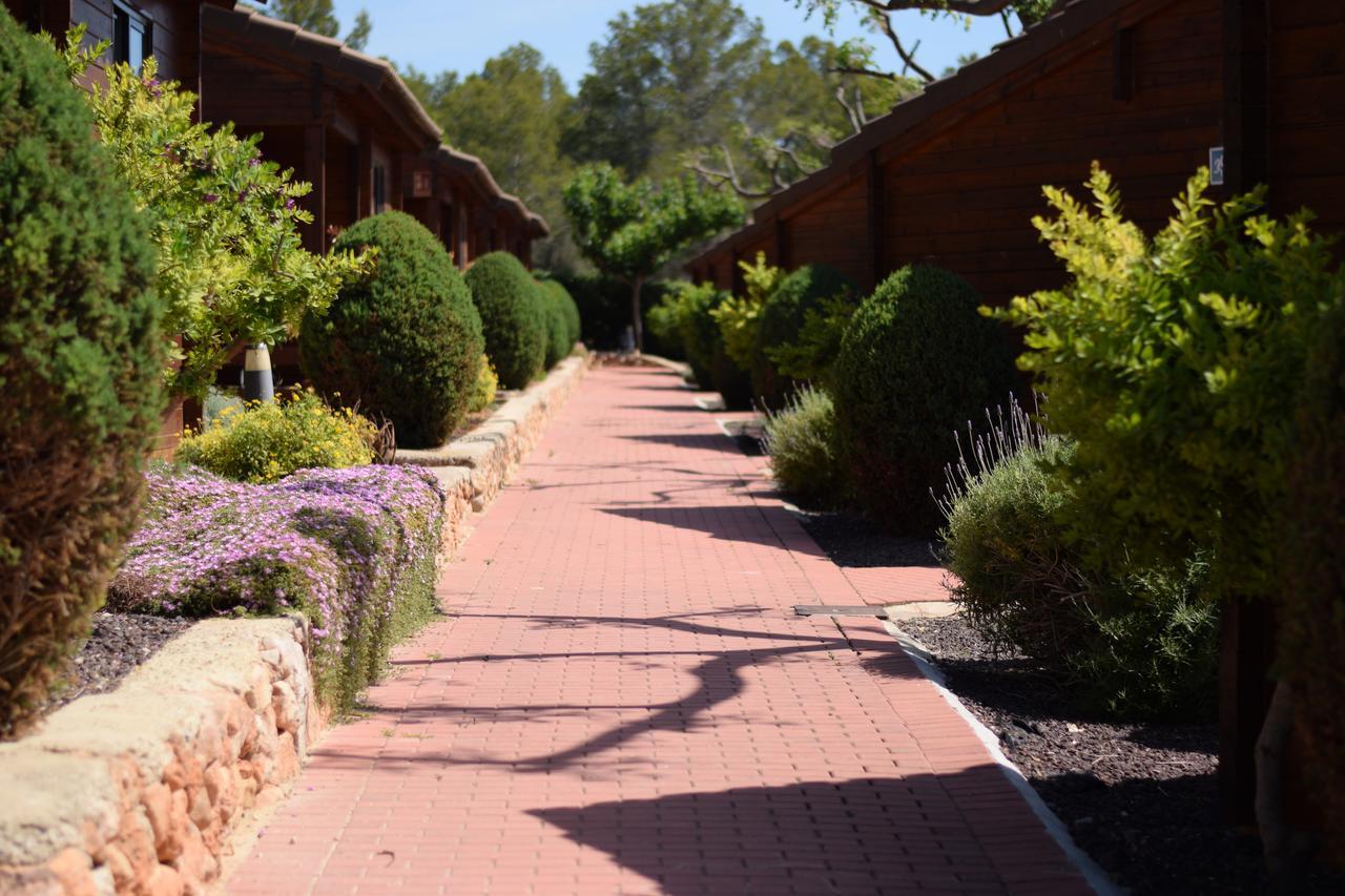Resort Ribamar Alcossebre