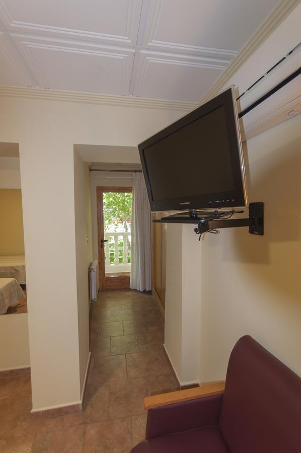 Hotel-balneario La Esperanza 3* Reolid