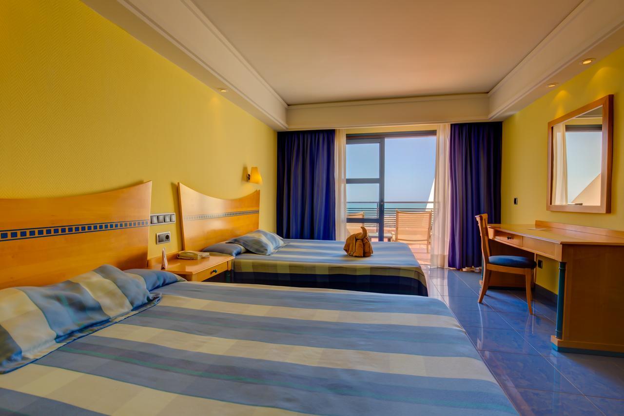 Sbh Crystal & - Adults Only Hotel 4*