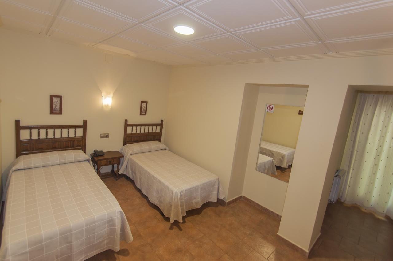 Hotel-balneario La Esperanza 3*