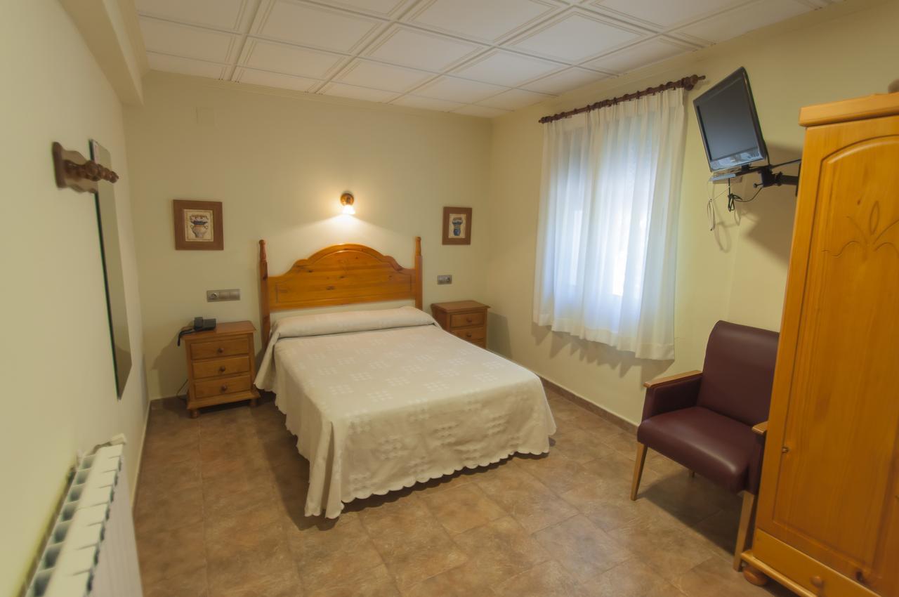 Hotel-balneario La Esperanza 3*