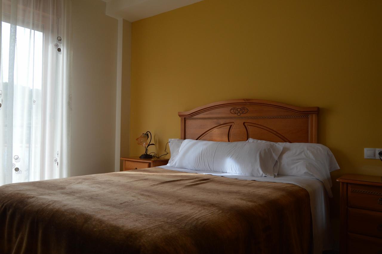 El Tossal Country house *