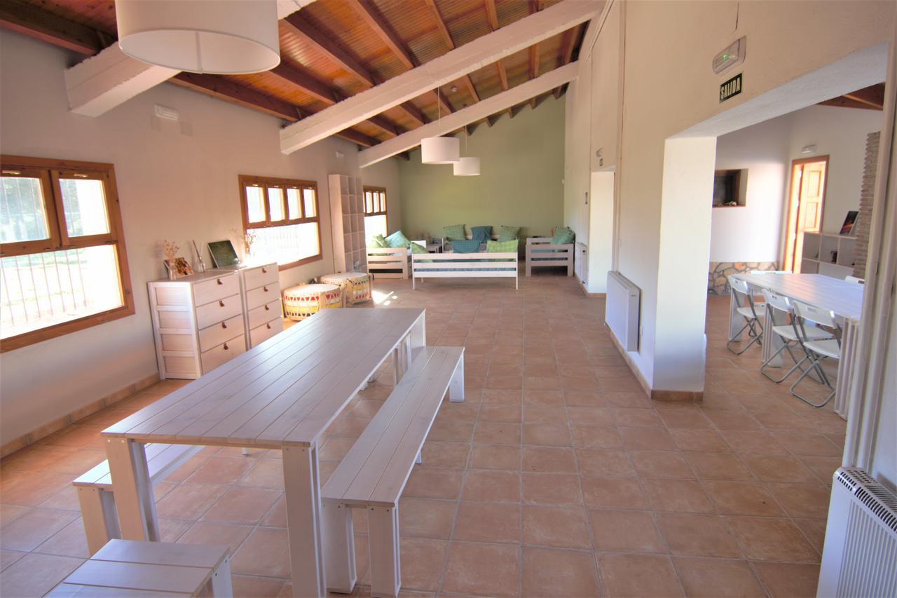 Resort Wakana Benalup-Casas Viejas