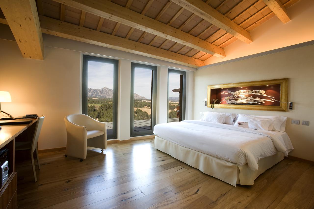 Resort Bonastre Wine Resort, The Originals Relais 5*