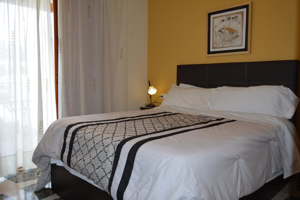 Country house El Tossal *