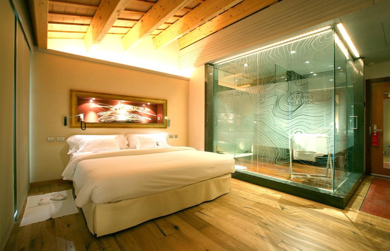 Bonastre Wine Resort, The Originals Relais 5* Masquefa