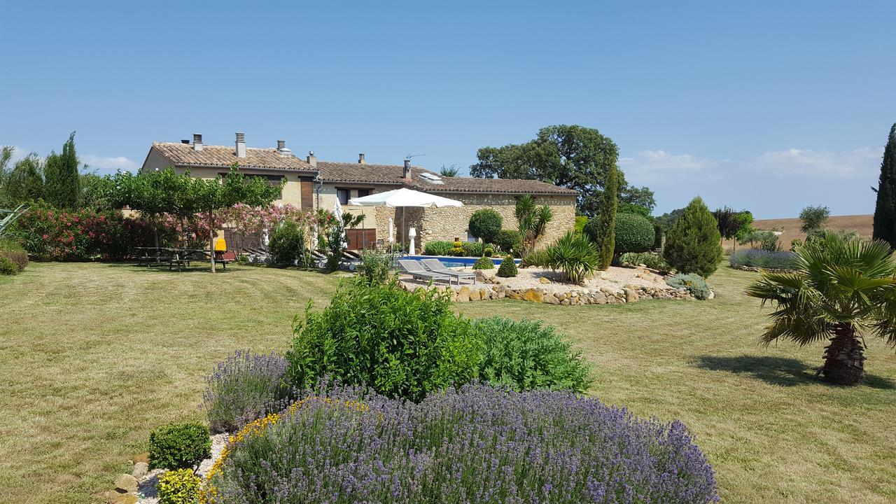 Bed & Breakfast Can Patiras