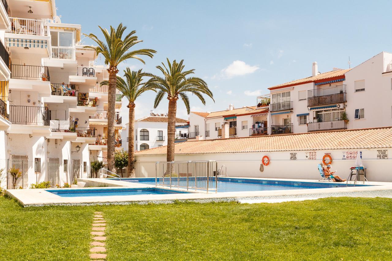 Apartamento Coronado 127 Casasol