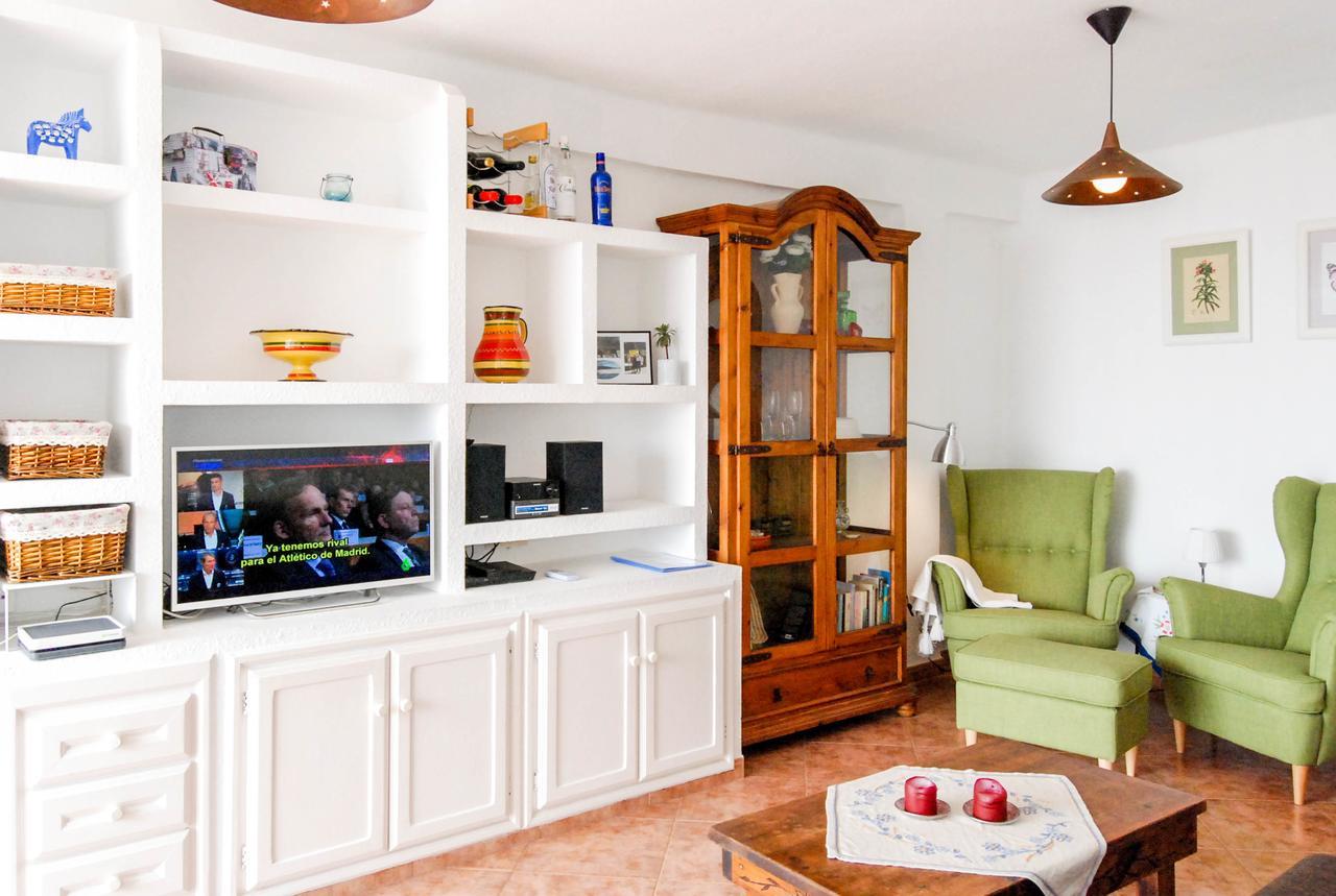 Coronado 127 Casasol Apartamento Nerja