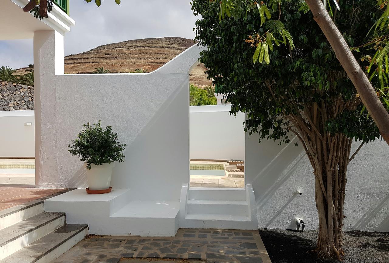 Bed and breakfast Timanfaya Yaiza (Lanzarote)