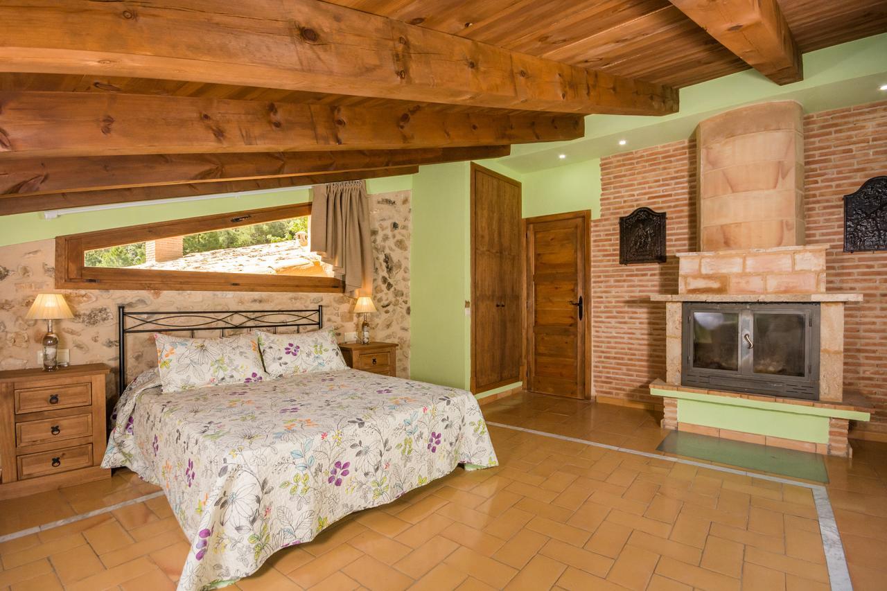 Chalet Mas De Rogelio *