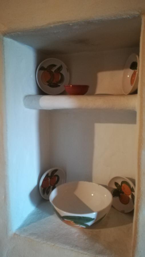 4 Lunas Holiday home Zahara De La Sierra