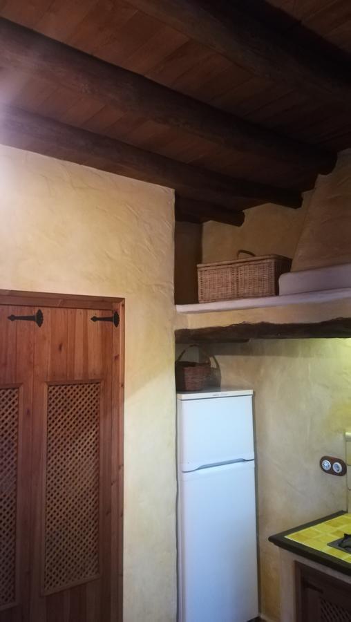 4 Lunas Holiday home *
