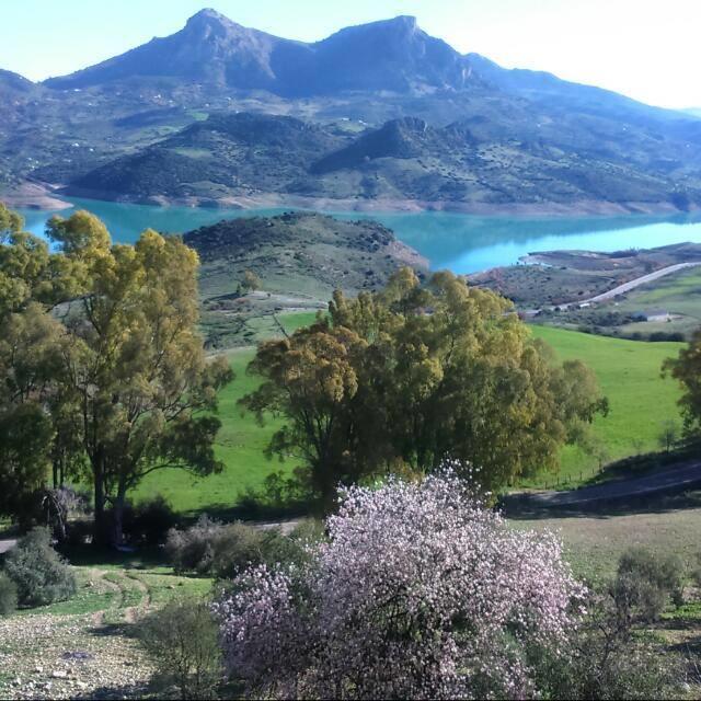 El Cañuelo Zahara De La Sierra