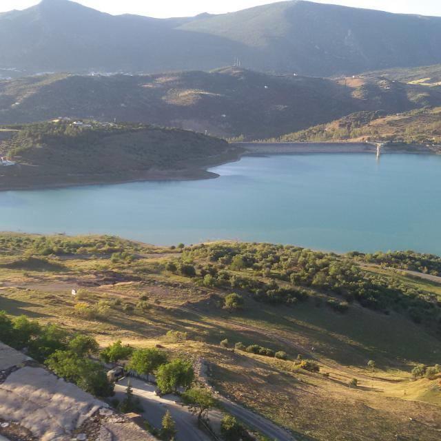 Сasa de vacaciones El Cañuelo *