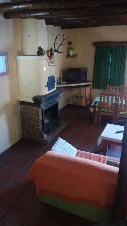 Holiday home 4 Lunas