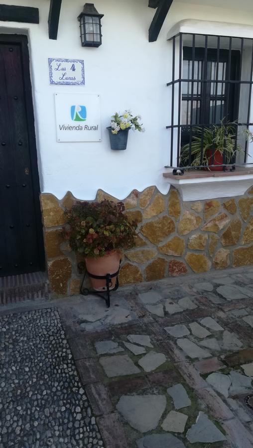 Holiday home 4 Lunas