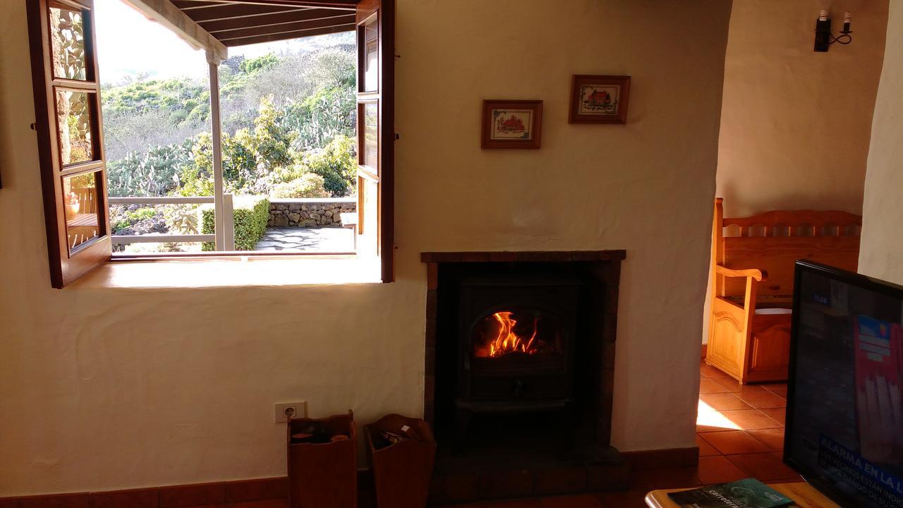 El Valle Casa rural *