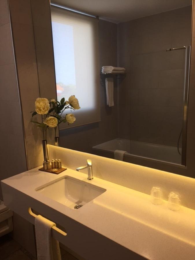 Venta Banos 3* Campos del Rio