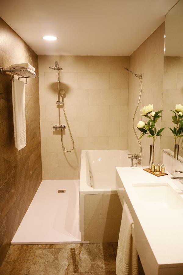 Hotel Venta Banos