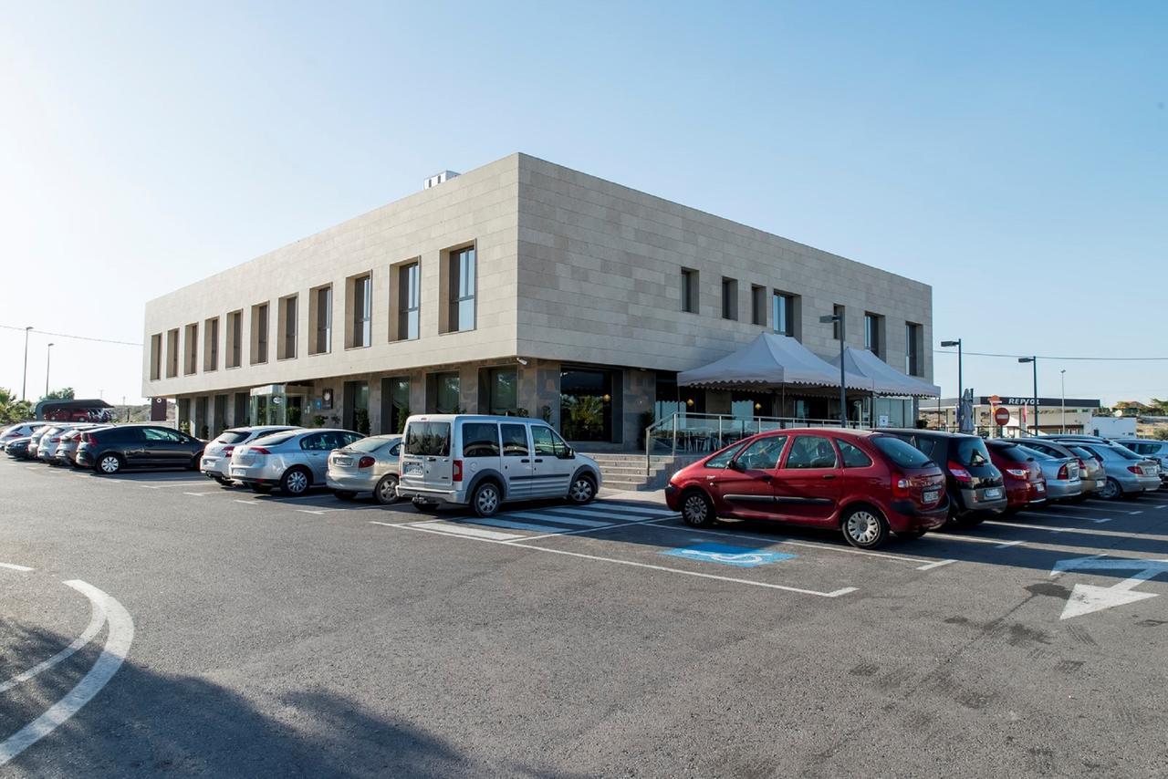Venta Banos Hotel 3*
