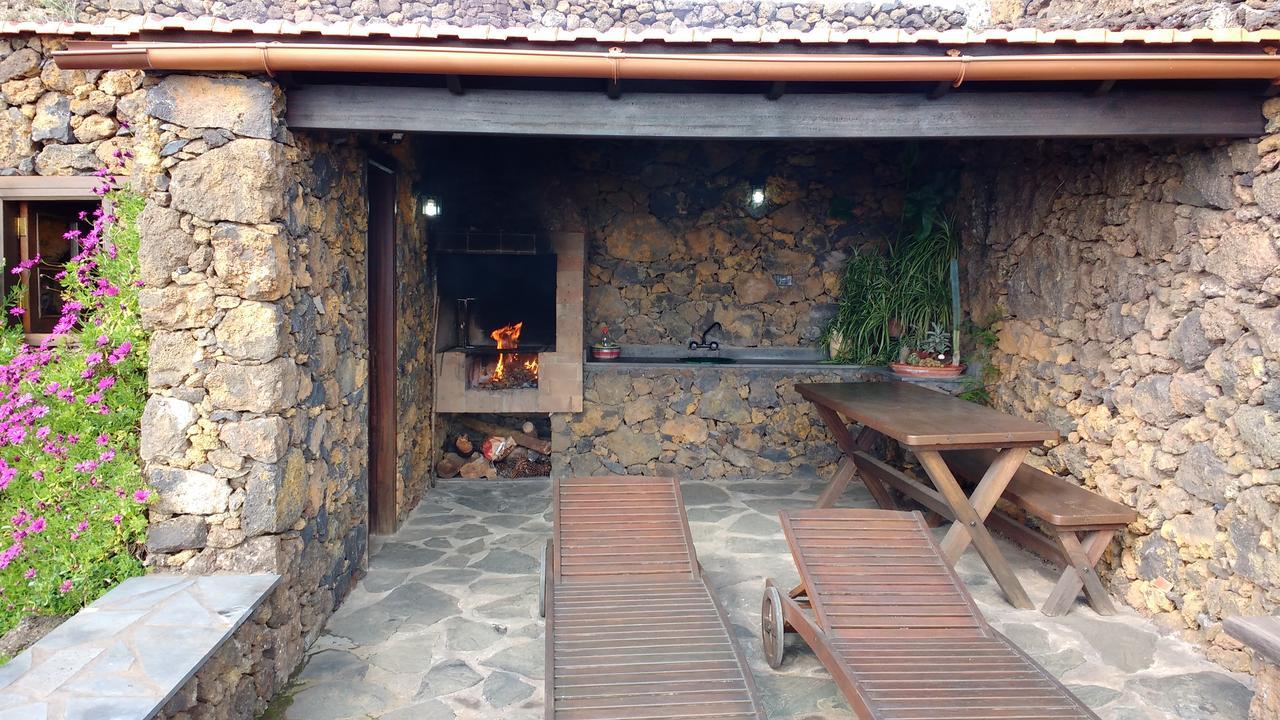El Valle Casa rural *