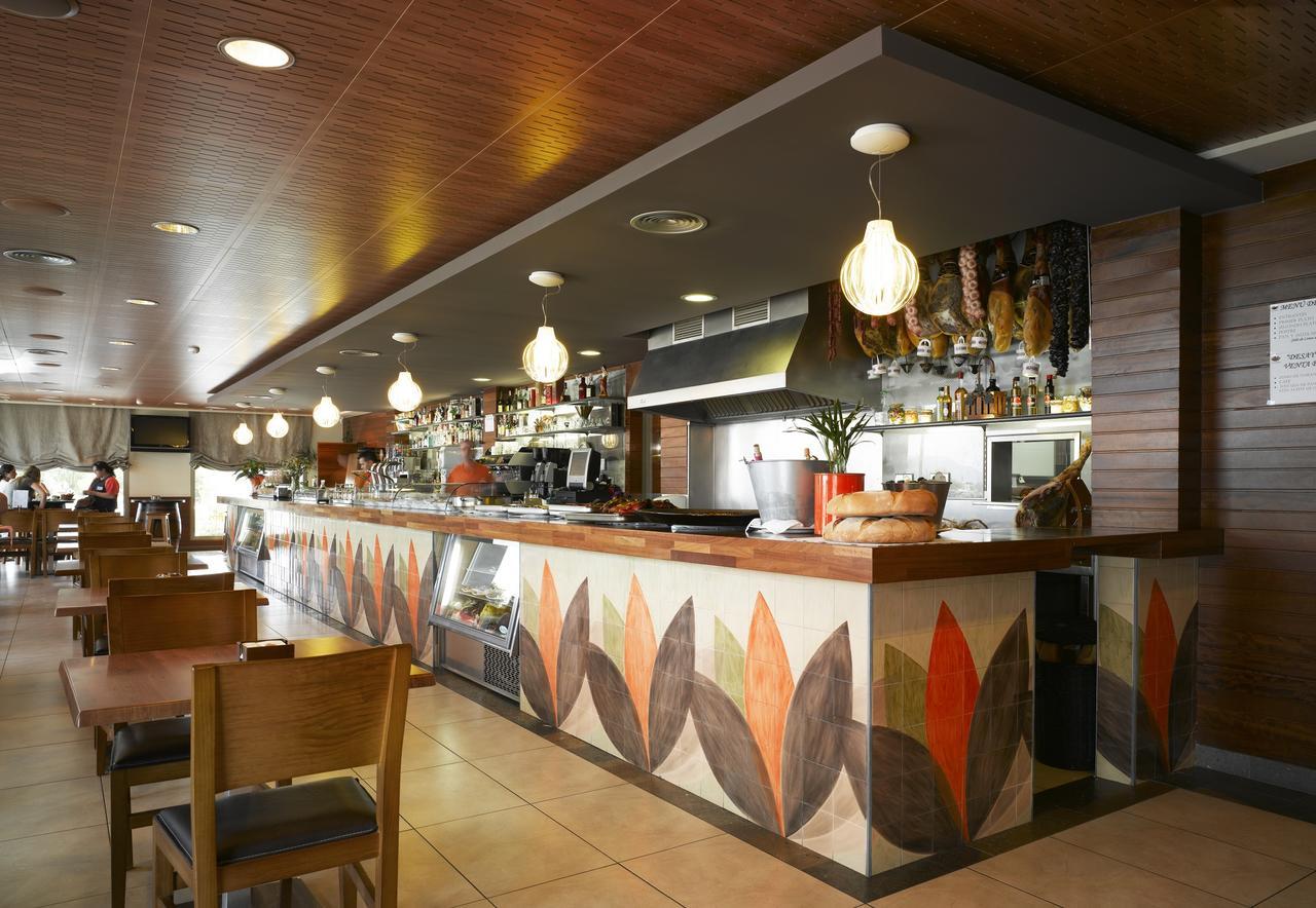 Venta Banos Hotel