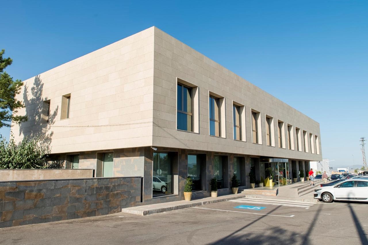 Hotel Venta Banos Campos del Rio