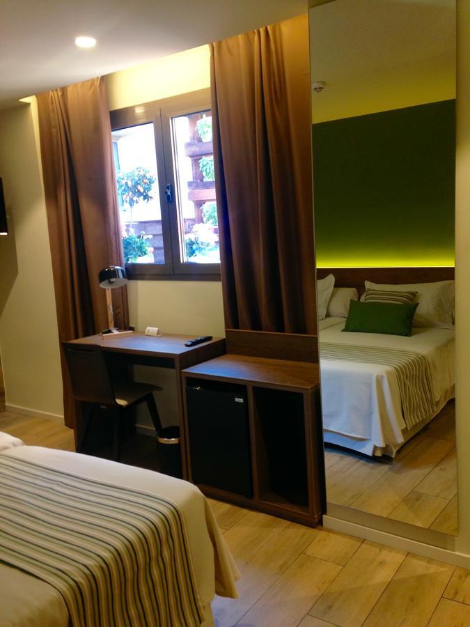 Venta Banos 3* Campos del Rio