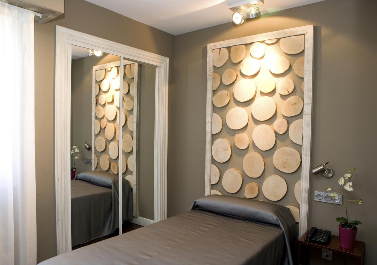 Salbatoreh Hotel Beasain