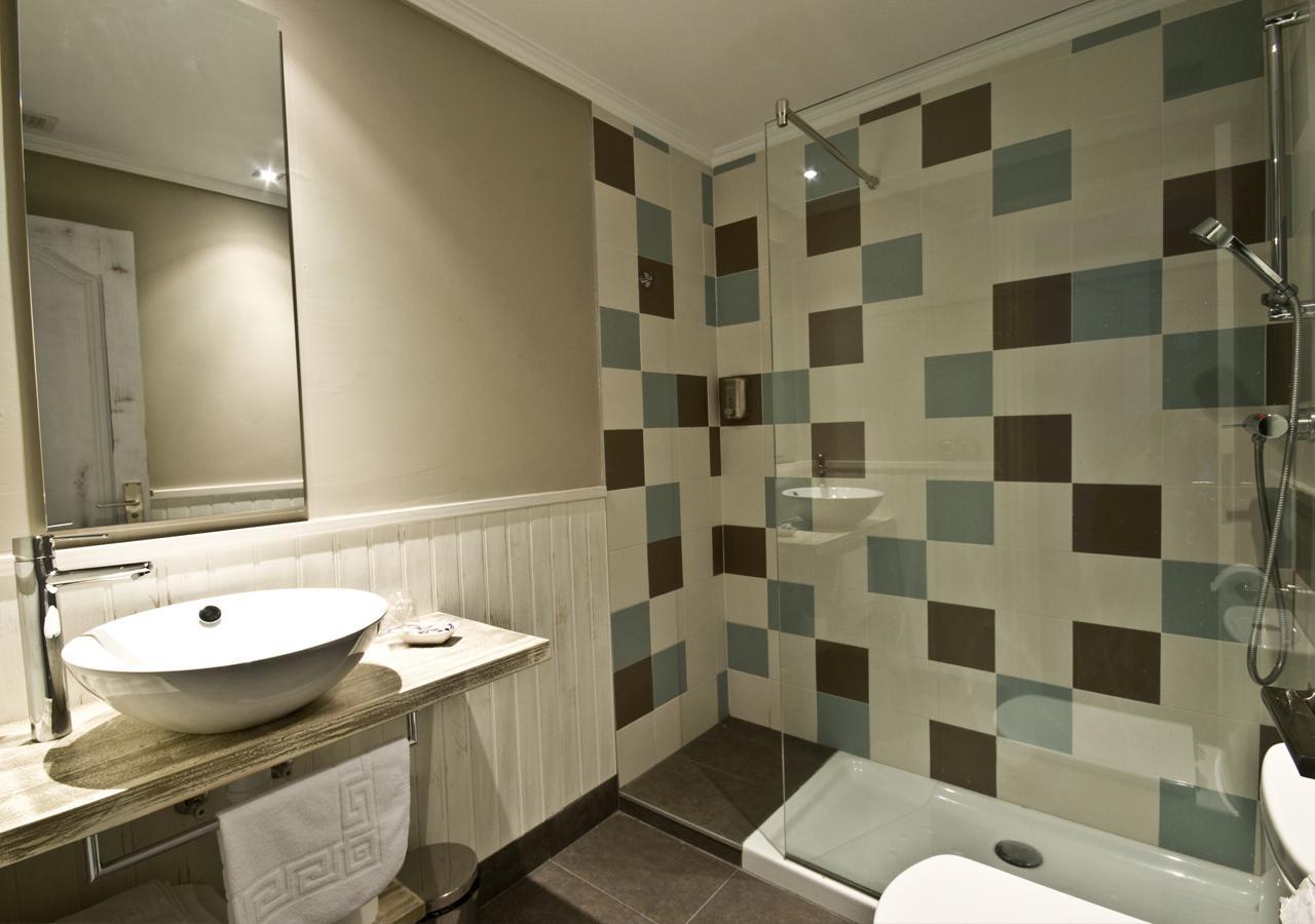 Salbatoreh Hotel