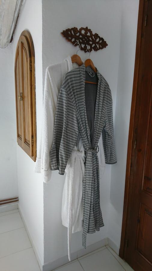 Bed & Breakfast Can Patiras *