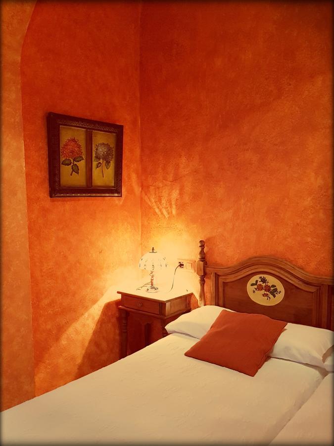 Hotel Rincon De Las Nieves