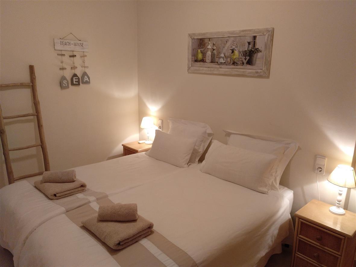 Lovely Holiday Apartamento *