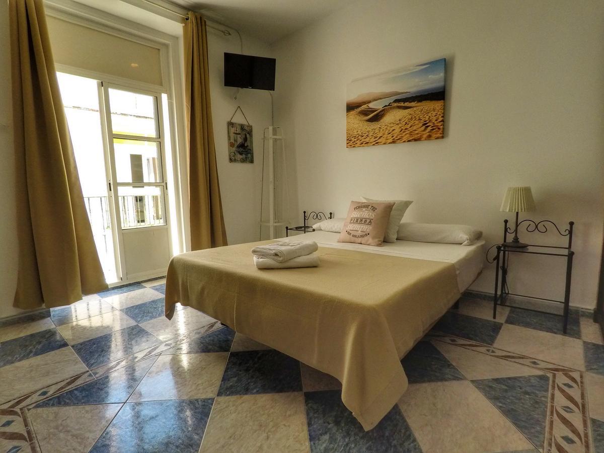 Spanish Galleon Inn 2*