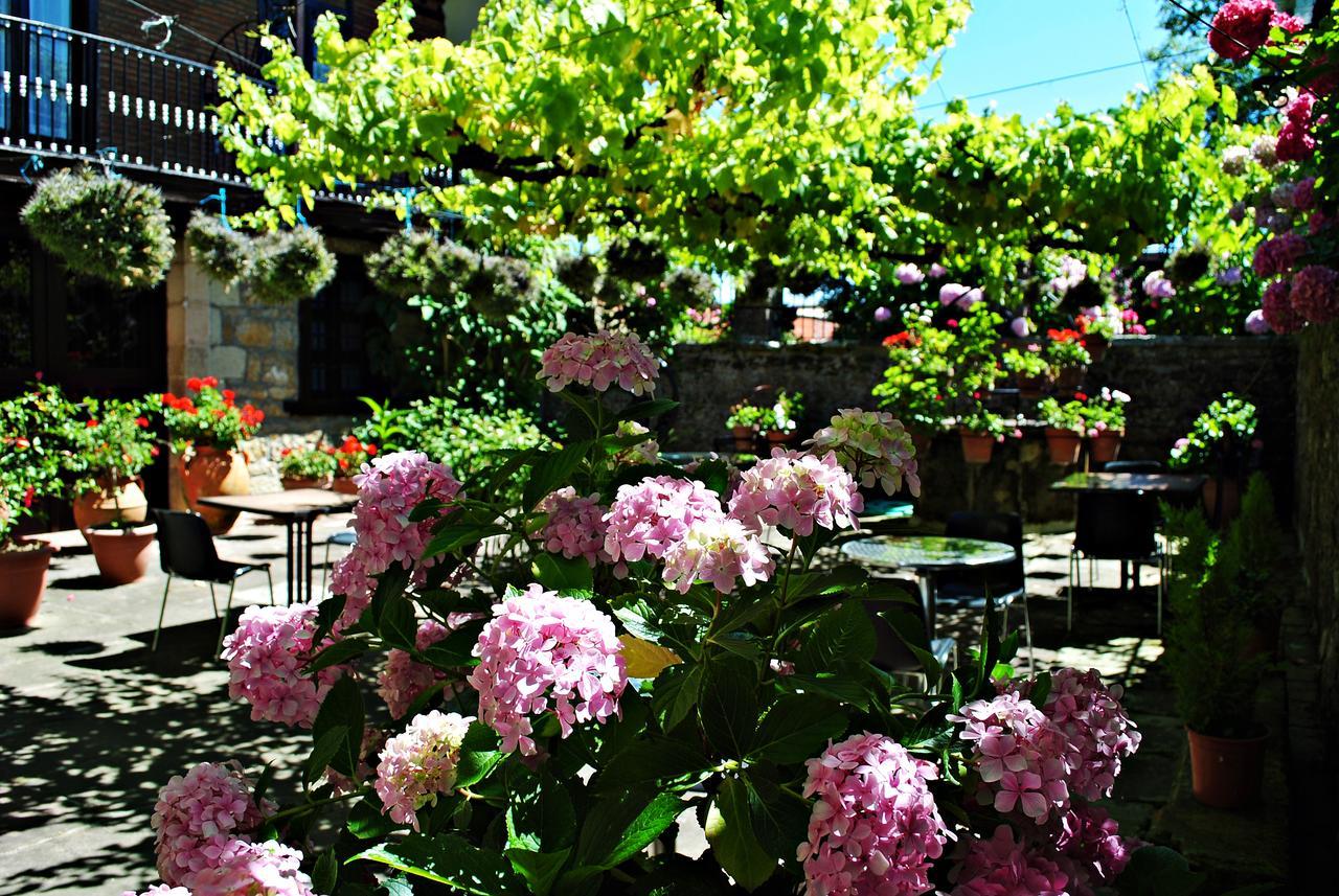Hotel De Quijas