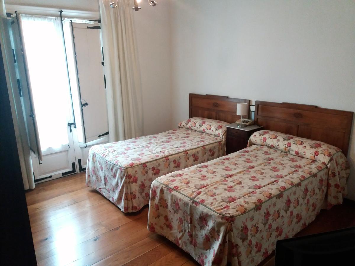 De Hotel Quijas