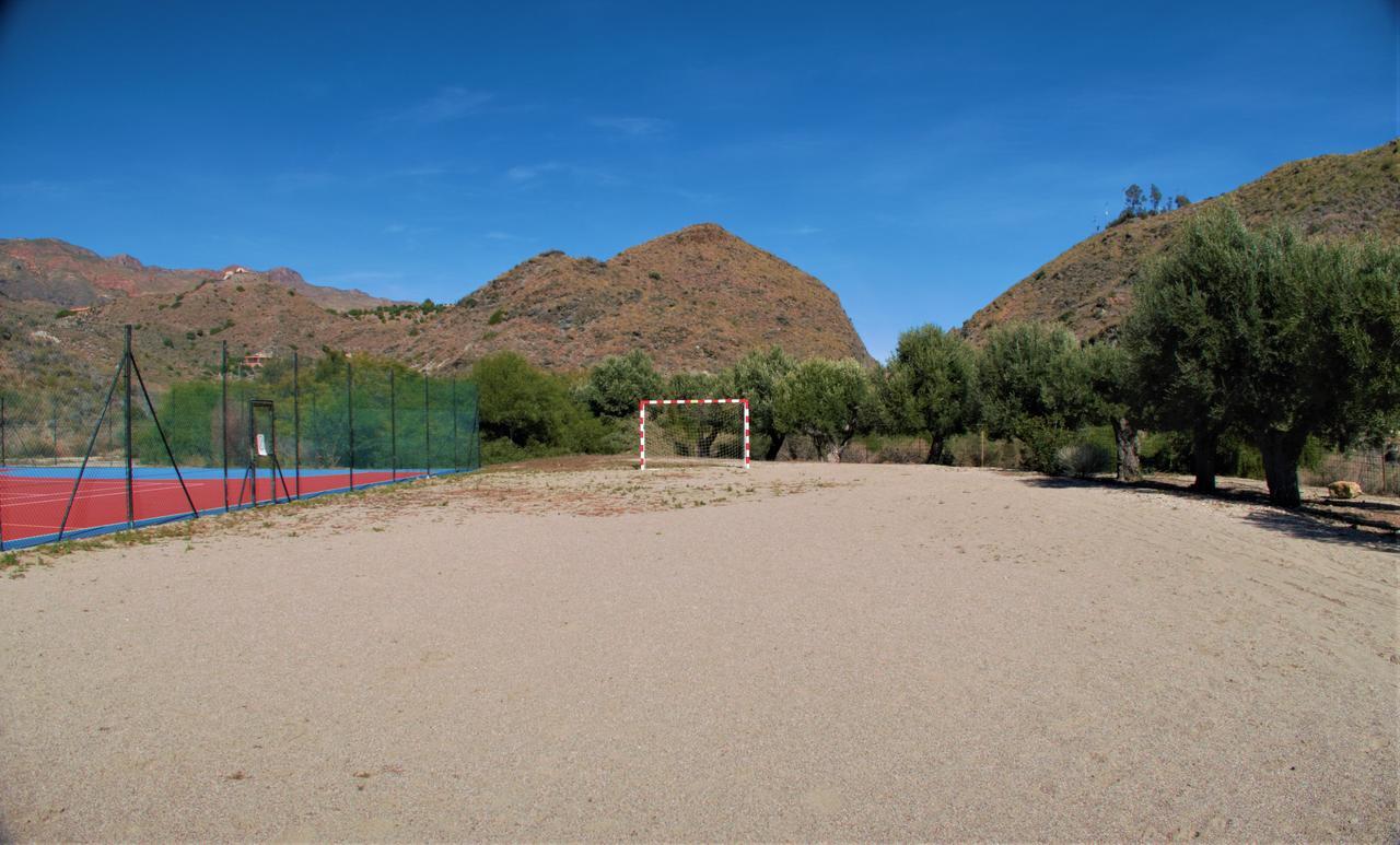 Macenas Camping